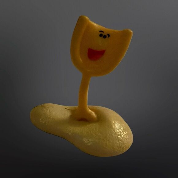 Nick Jr Dora The Explorer Tico & Swiper & Blues Clues Shovel Cake Topper  A12 - Picture 6 of 9